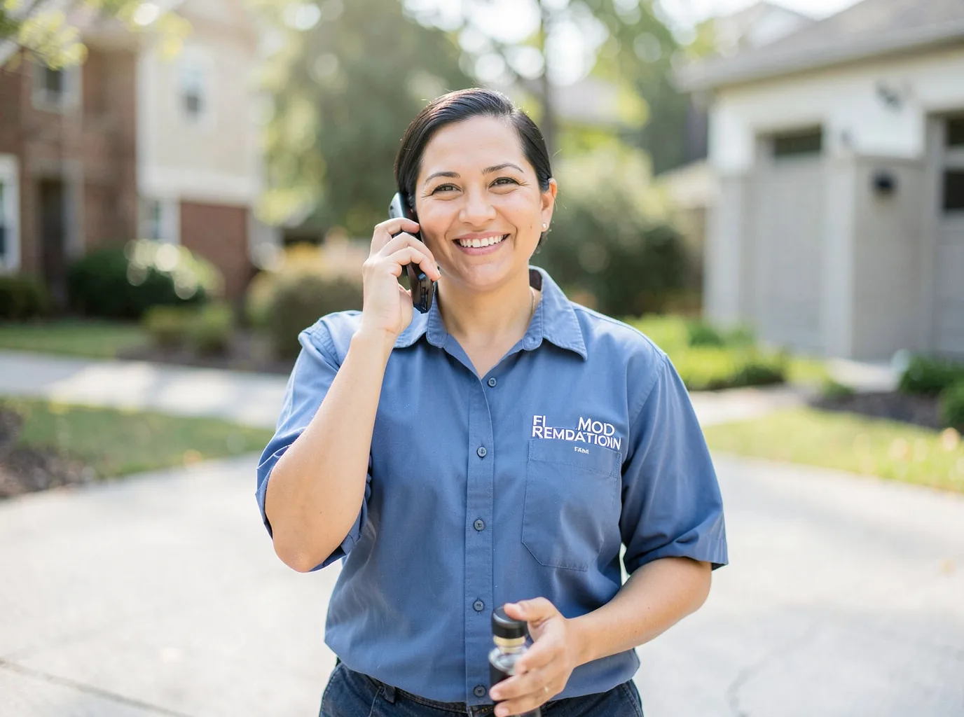 Mold Remediation Davis City, IA FAQs